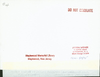 Photo only available in the library